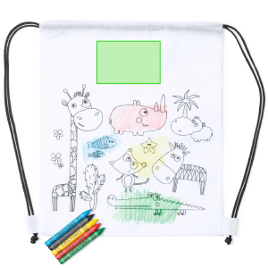 An der oberen Fläche A