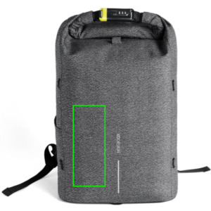 Item front left