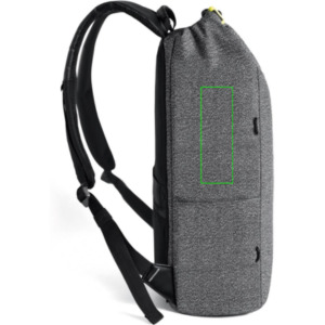 Linke seite des artikels