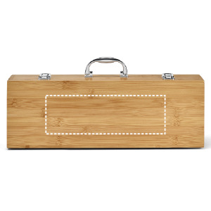 Schachtel vorderseite