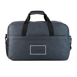 Sporttasche tasche seitlich