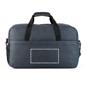 Sporttasche tasche frontal