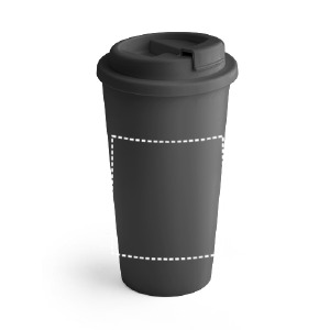 Becher Körper