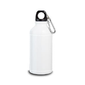 Sportflasche körper