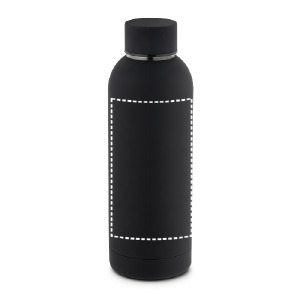 Thermosflasche-körper