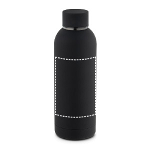 Thermosflasche-körper
