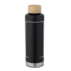 Sportflasche körper