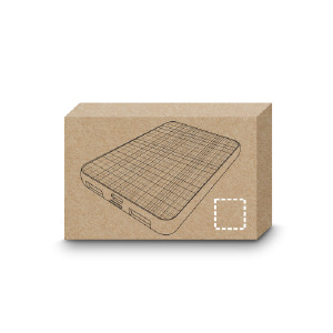 Schachtel vorderseite