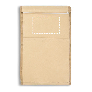 Kühltasche vorderseite