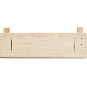 Rack side 1