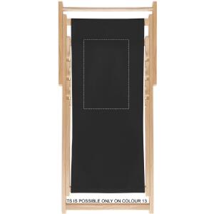Seat screen