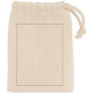 Pouch side 1