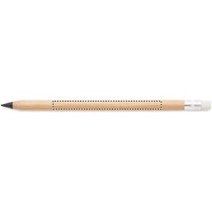Barrel right handed