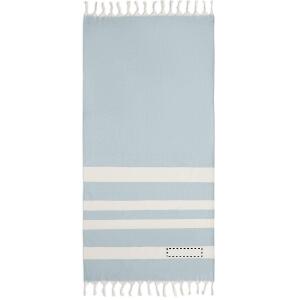 Towel center