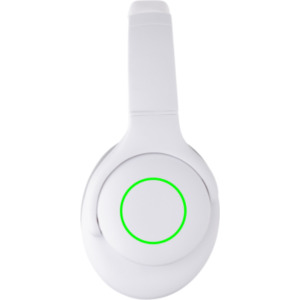 Linke seite des artikels