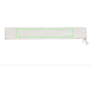 Pouch front