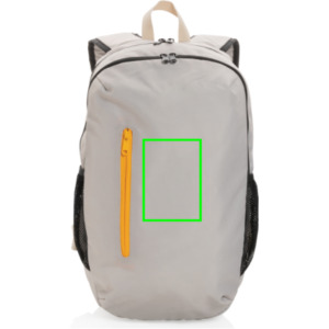 Item front middle