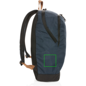 Linke seite des artikels