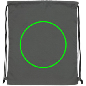 Item front