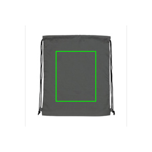 Item front