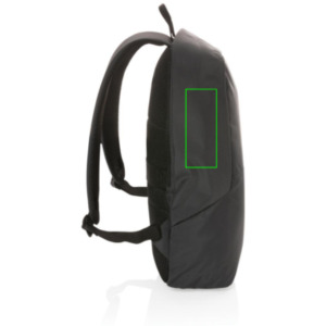 Linke seite des artikels