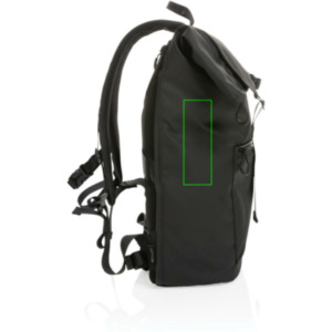 Item front down