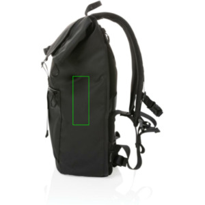 Item front up