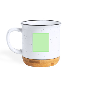 Zentrieren Gesicht B