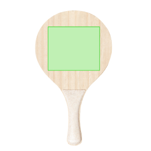 Strandschläger 1 Seite A