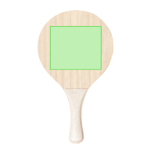 Strandschläger 2 Seite A