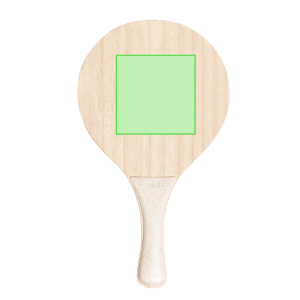 Strandschläger 1 Seite A