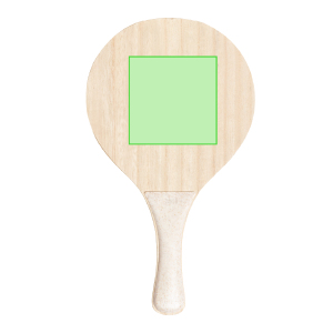 Strandschläger 1 Seite A