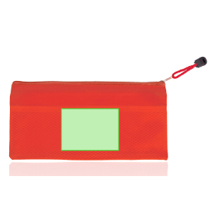 Konzentrierte sich auf eine Seite