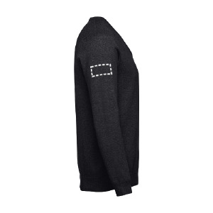 Pulli rückseite
