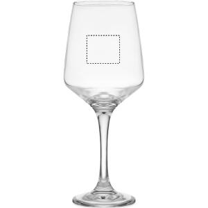 Glass 2 back