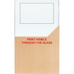 Side 1 glass