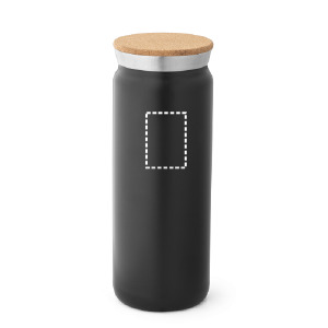 Thermosflasche-körper
