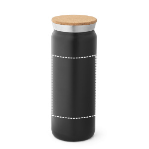 Thermosflasche-körper