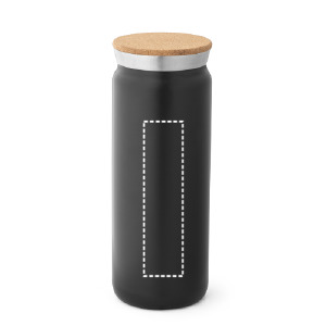 Thermosflasche-körper
