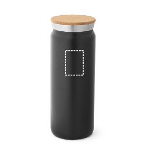 Thermosflasche-körper