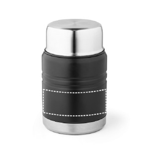 Thermosflasche flaschendeckel