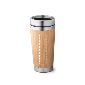 Thermosflasche-körper