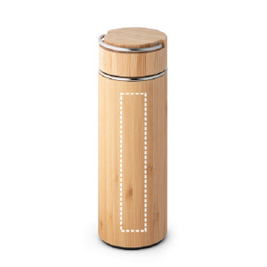 Thermosflasche-körper
