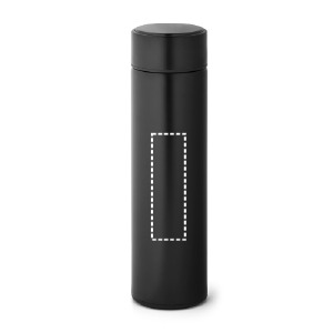 Thermosflasche-körper