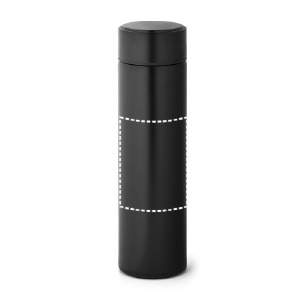 Thermosflasche-körper