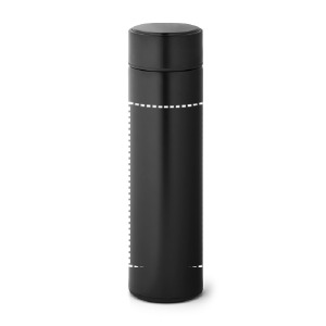 Thermosflasche-körper