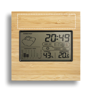 Schreibtischset unten