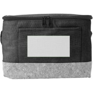 Tasche auf der Vorderseite