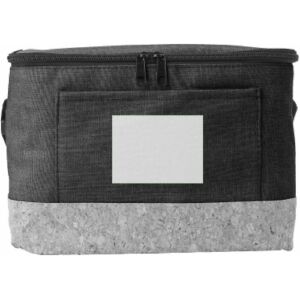 Tasche auf der Vorderseite