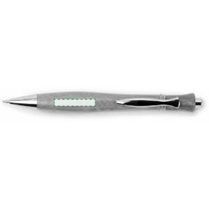 In verlängerung des Clips